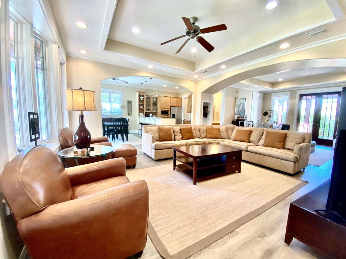 Beach Club Cottage 20 By Albvr - Beautiful, Private Home - Amenities Galore! Gulf Highlands Eksteriør billede