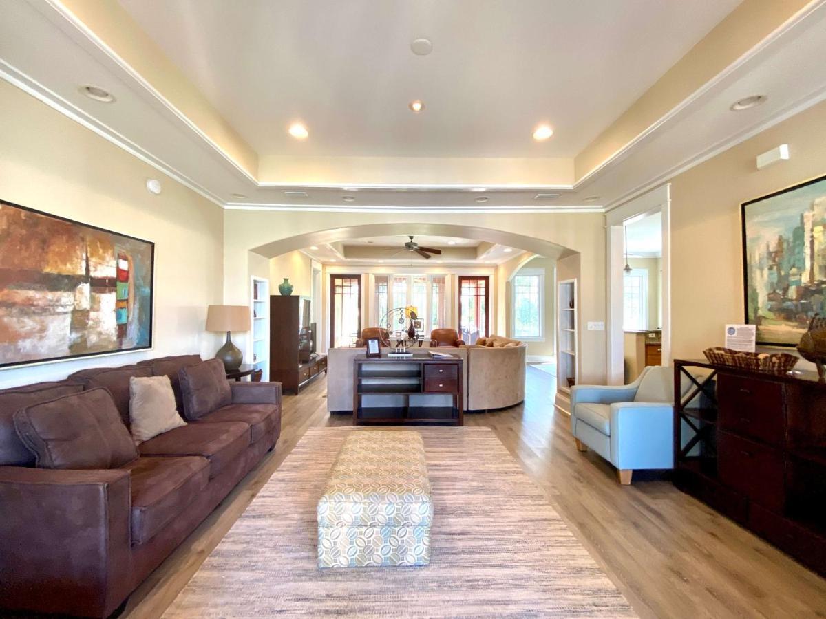 Beach Club Cottage 20 By Albvr - Beautiful, Private Home - Amenities Galore! Gulf Highlands Eksteriør billede
