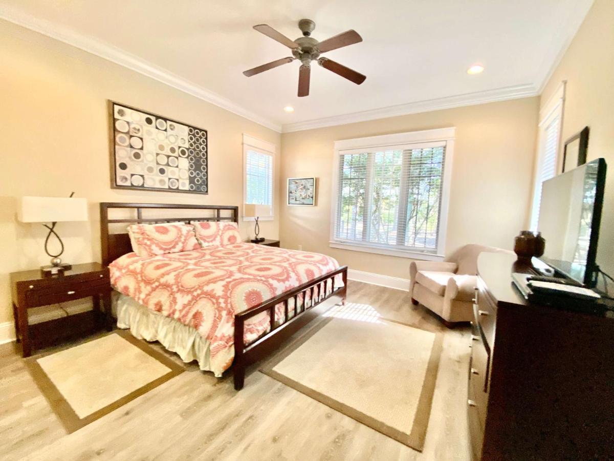 Beach Club Cottage 20 By Albvr - Beautiful, Private Home - Amenities Galore! Gulf Highlands Eksteriør billede