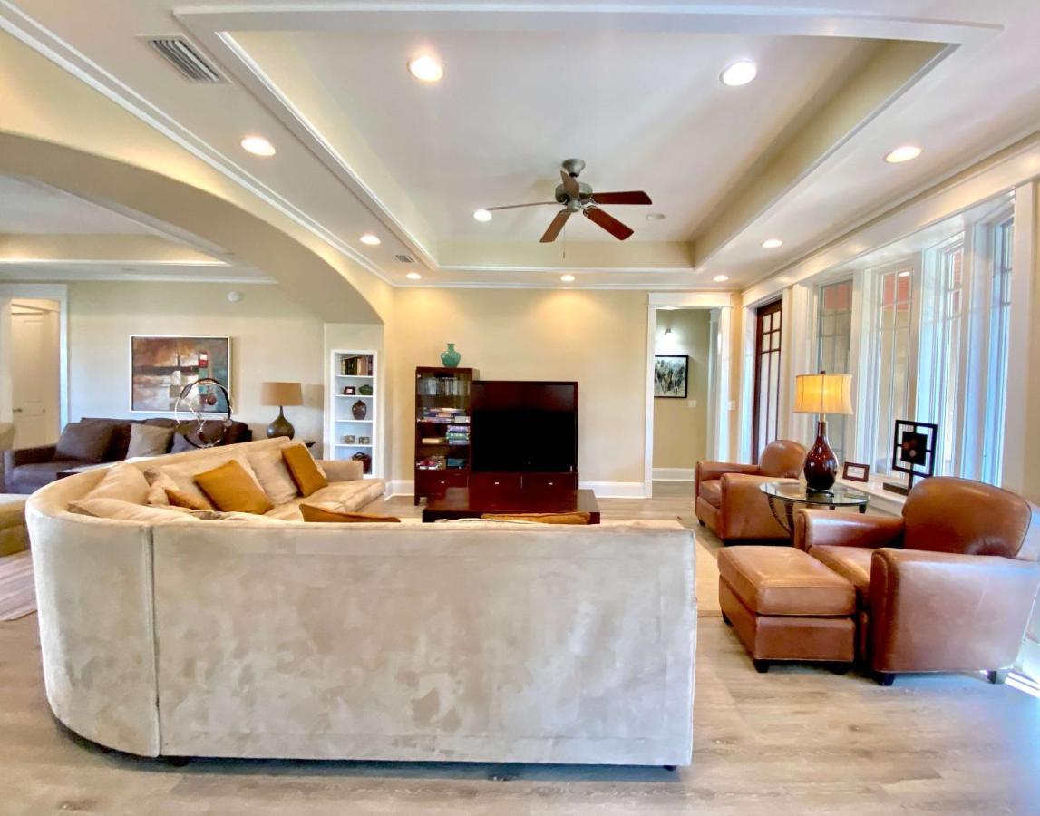 Beach Club Cottage 20 By Albvr - Beautiful, Private Home - Amenities Galore! Gulf Highlands Eksteriør billede