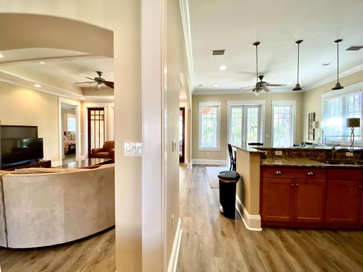 Beach Club Cottage 20 By Albvr - Beautiful, Private Home - Amenities Galore! Gulf Highlands Eksteriør billede