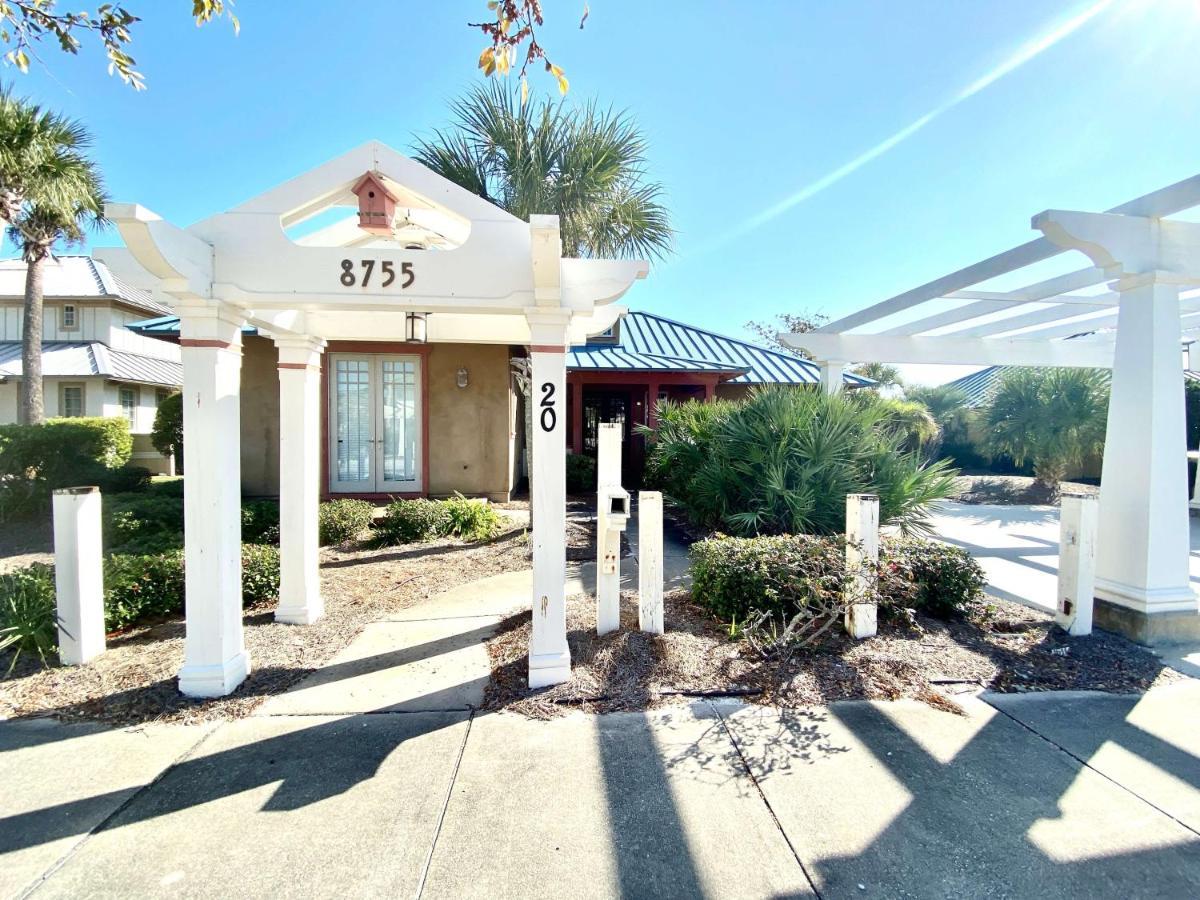 Beach Club Cottage 20 By Albvr - Beautiful, Private Home - Amenities Galore! Gulf Highlands Eksteriør billede