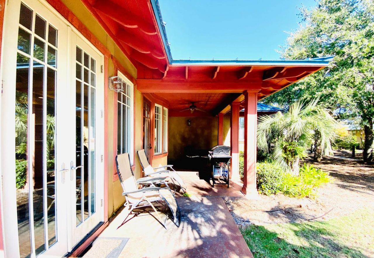 Beach Club Cottage 20 By Albvr - Beautiful, Private Home - Amenities Galore! Gulf Highlands Eksteriør billede